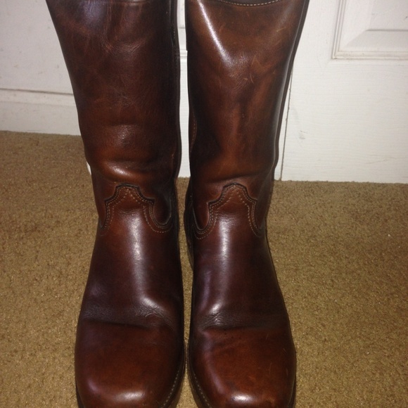 Durango Boots - Picture 4 of 8